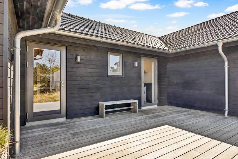 Foto von Ferienhaus AN47 in Blåvand - Westjütland