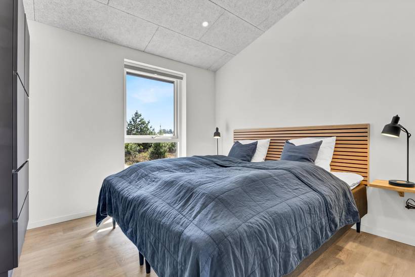 Foto von Ferienhaus AN47 in Blåvand - Westjütland