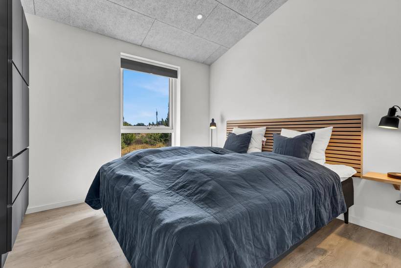 Foto von Ferienhaus AN47 in Blåvand - Westjütland