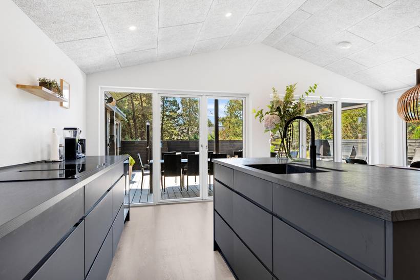Foto von Ferienhaus AN47 in Blåvand - Westjütland