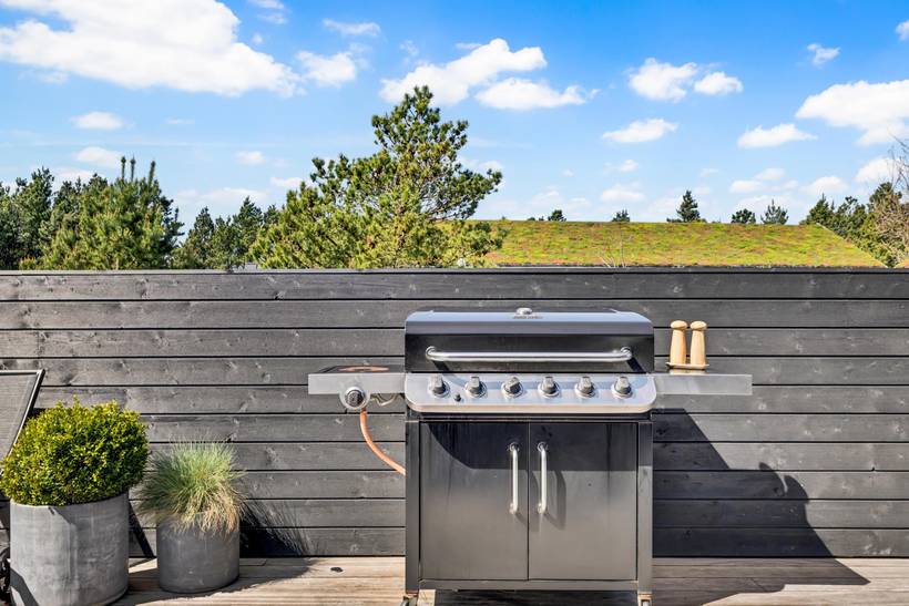 Foto von Ferienhaus AN47 in Blåvand - Westjütland
