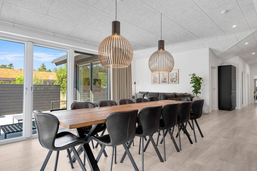 Foto von Ferienhaus AN47 in Blåvand - Westjütland