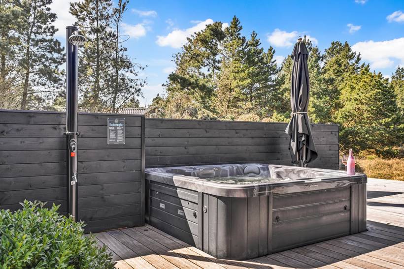 Foto von Ferienhaus AN47 in Blåvand - Westjütland