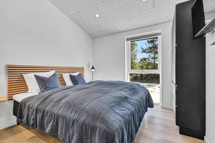 Foto von Ferienhaus AN47 in Blåvand - Westjütland