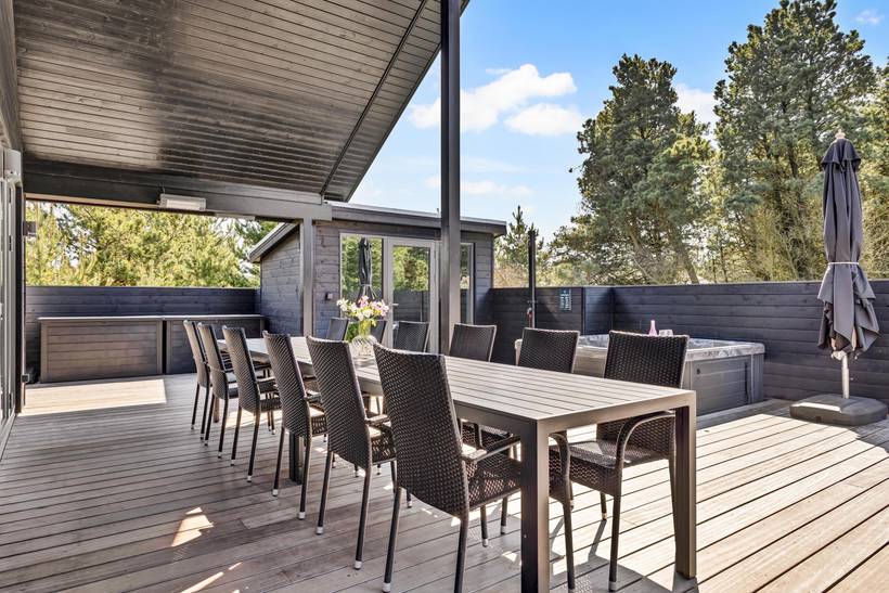 Foto von Ferienhaus AN47 in Blåvand - Westjütland