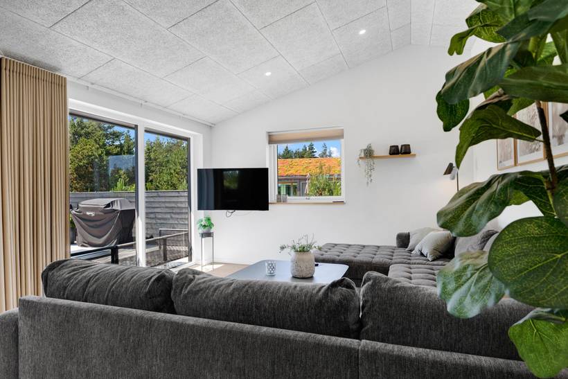 Foto von Ferienhaus AN47 in Blåvand - Westjütland
