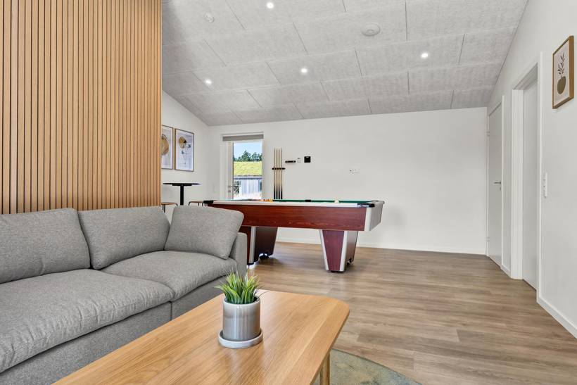 Foto von Ferienhaus AN47 in Blåvand - Westjütland