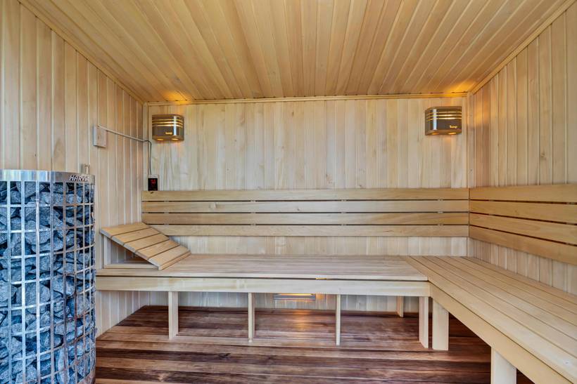 Foto von Ferienhaus AN47 in Blåvand - Westjütland