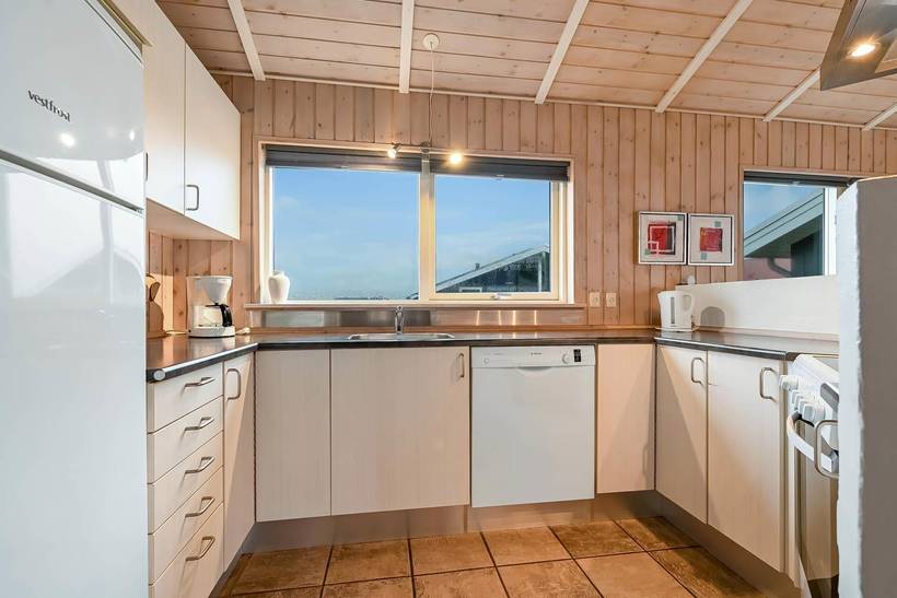 Foto von Ferienhaus AN48 in Ferring - Vejlby Klit - Westjütland