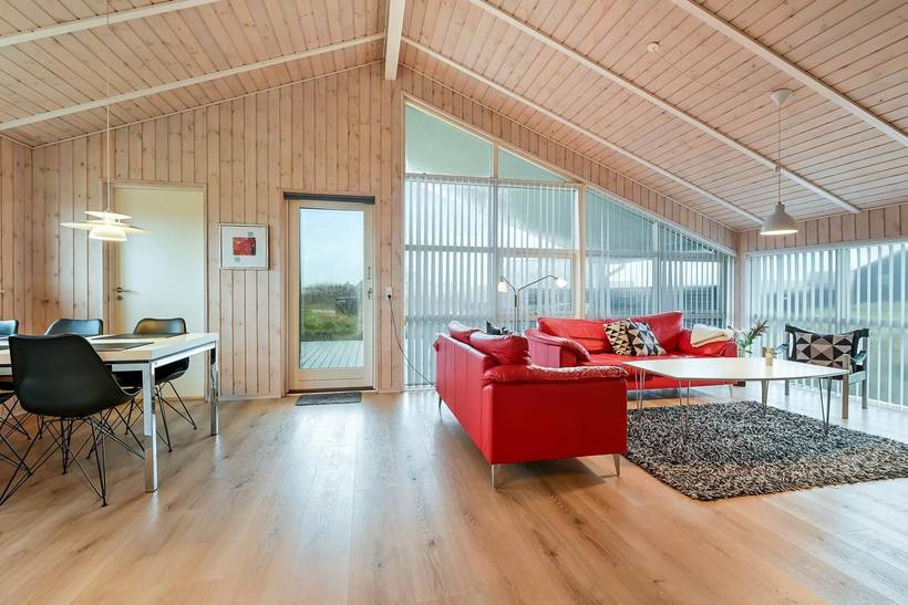 Foto von Ferienhaus AN48 in Ferring - Vejlby Klit - Westjütland
