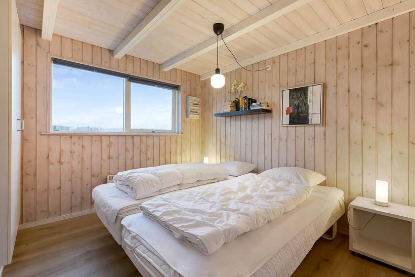 Foto von Ferienhaus AN48 in Ferring - Vejlby Klit - Westjütland