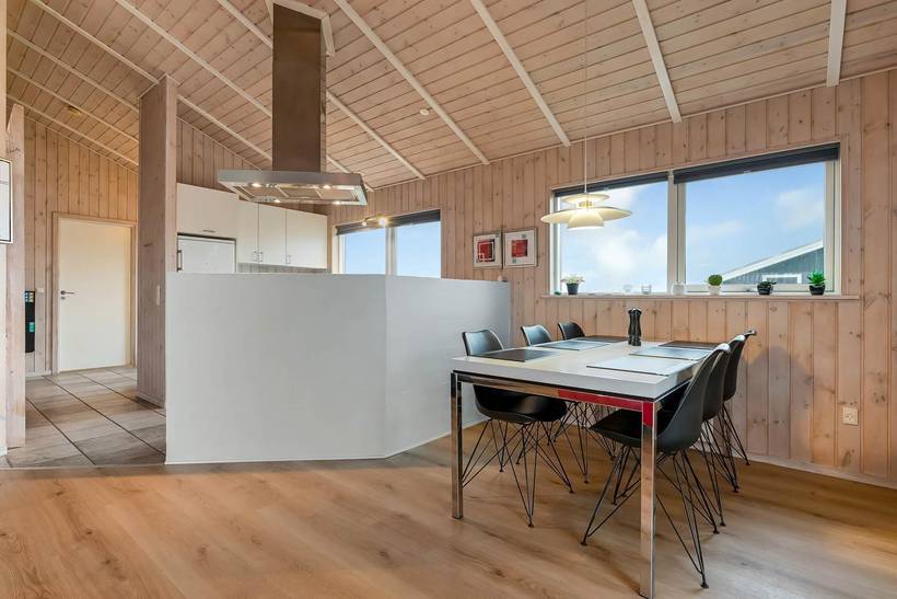 Foto von Ferienhaus AN48 in Ferring - Vejlby Klit - Westjütland