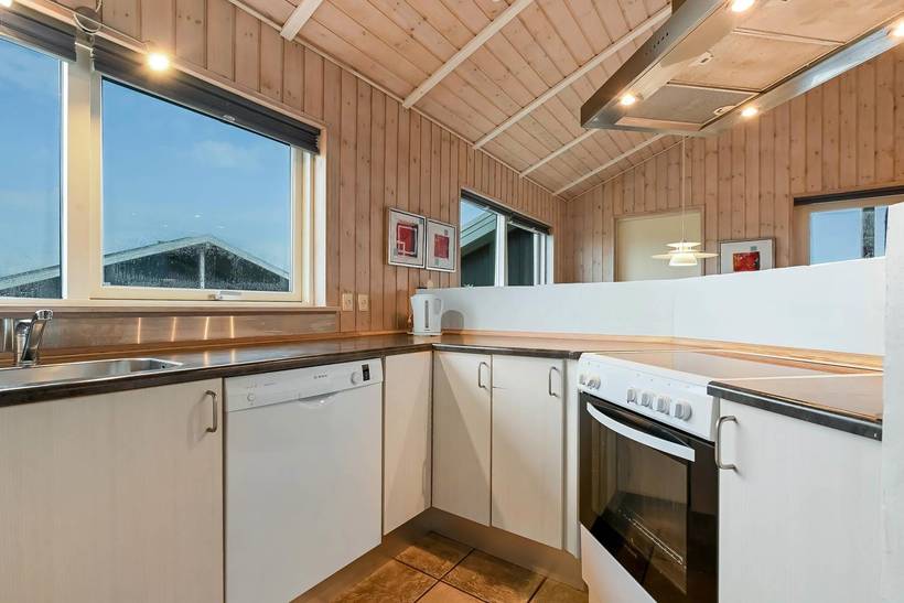 Foto von Ferienhaus AN48 in Ferring - Vejlby Klit - Westjütland