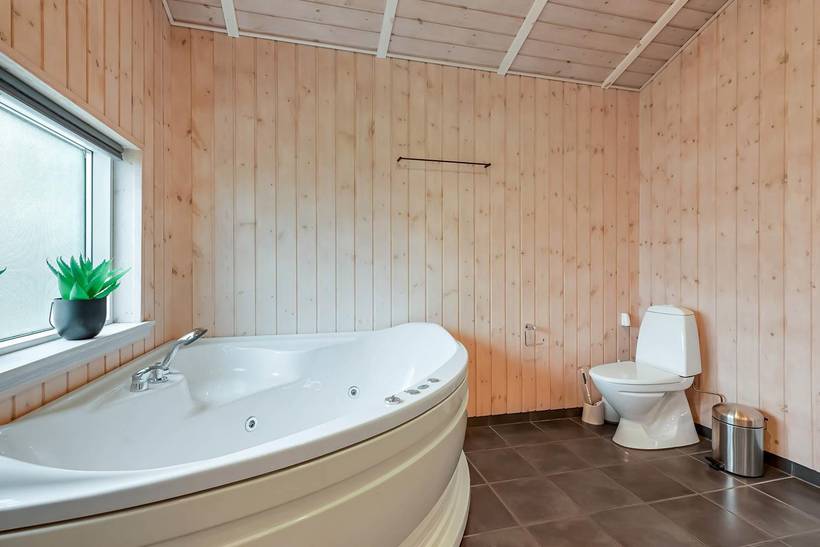 Foto von Ferienhaus AN48 in Ferring - Vejlby Klit - Westjütland