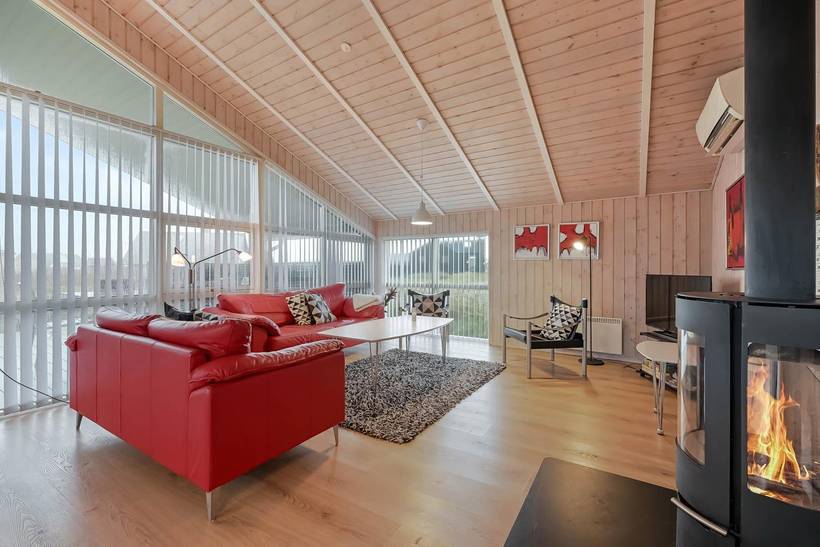 Foto von Ferienhaus AN48 in Ferring - Vejlby Klit - Westjütland
