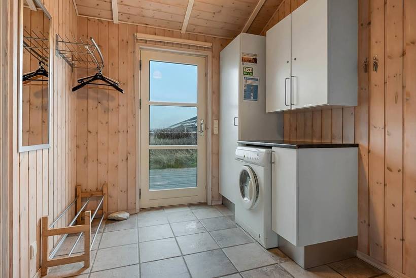 Foto von Ferienhaus AN48 in Ferring - Vejlby Klit - Westjütland