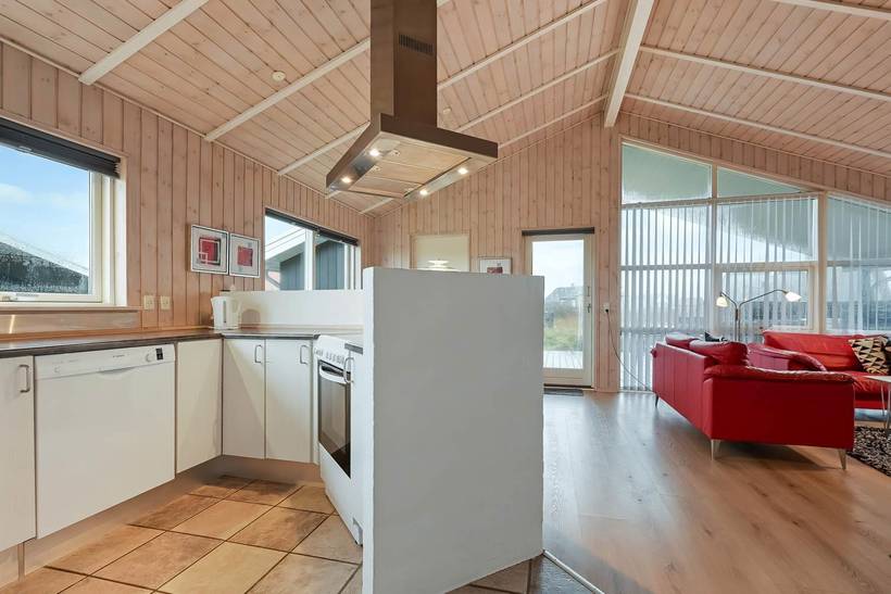 Foto von Ferienhaus AN48 in Ferring - Vejlby Klit - Westjütland