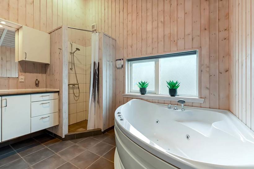 Foto von Ferienhaus AN48 in Ferring - Vejlby Klit - Westjütland