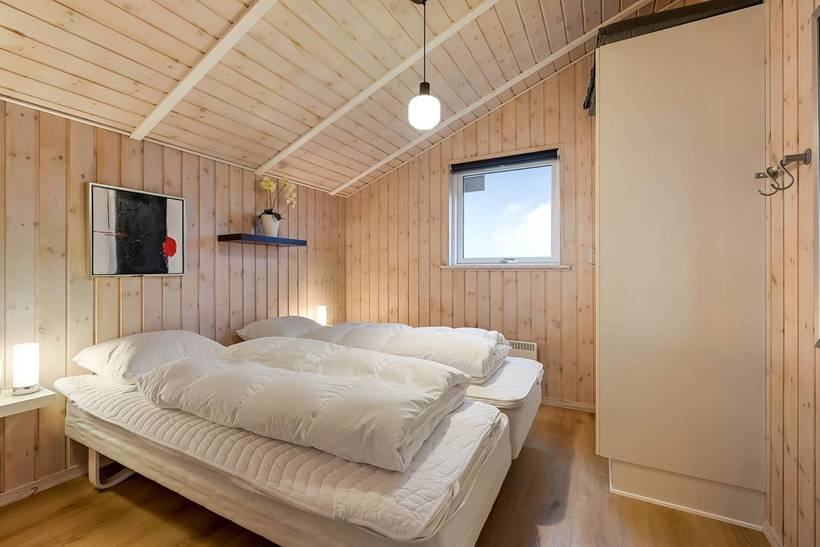 Foto von Ferienhaus AN48 in Ferring - Vejlby Klit - Westjütland
