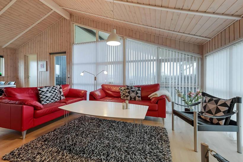 Foto von Ferienhaus AN48 in Ferring - Vejlby Klit - Westjütland