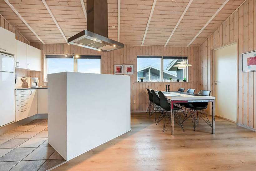 Foto von Ferienhaus AN48 in Ferring - Vejlby Klit - Westjütland