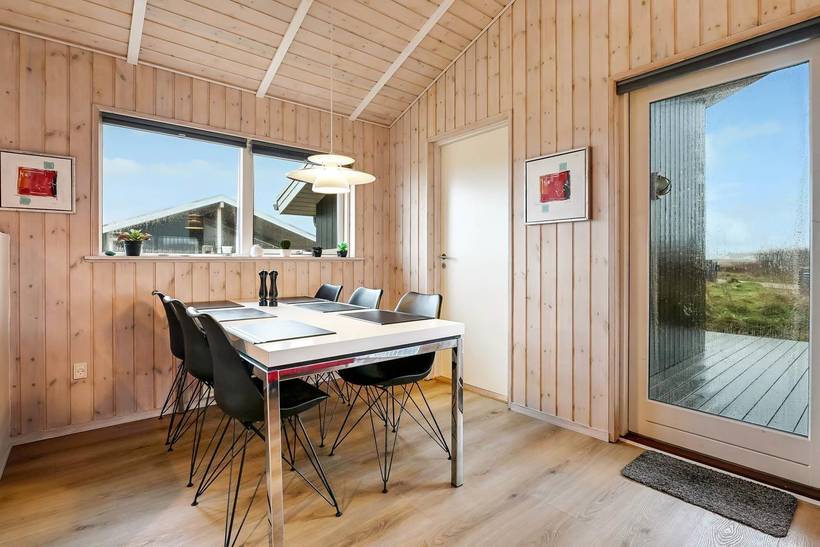 Foto von Ferienhaus AN48 in Ferring - Vejlby Klit - Westjütland