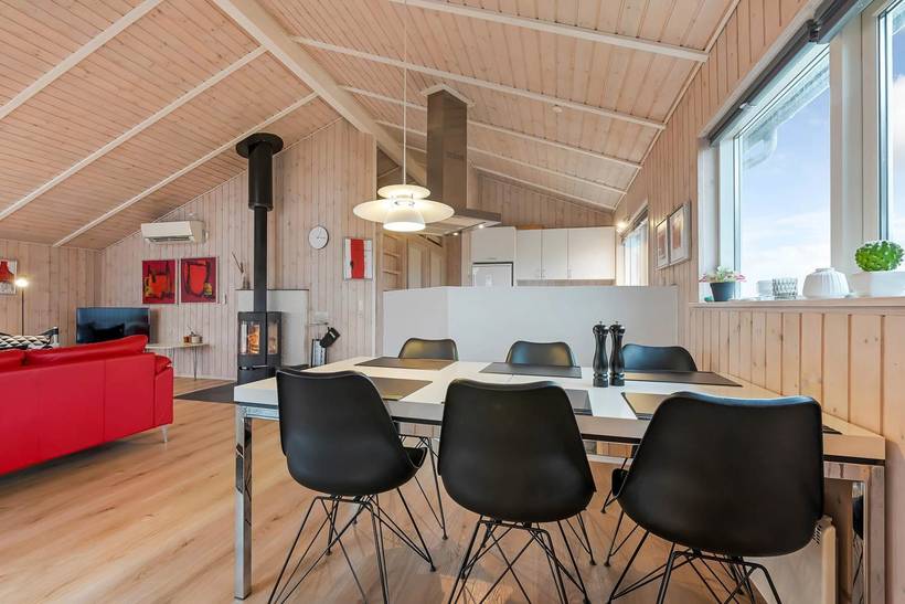 Foto von Ferienhaus AN48 in Ferring - Vejlby Klit - Westjütland