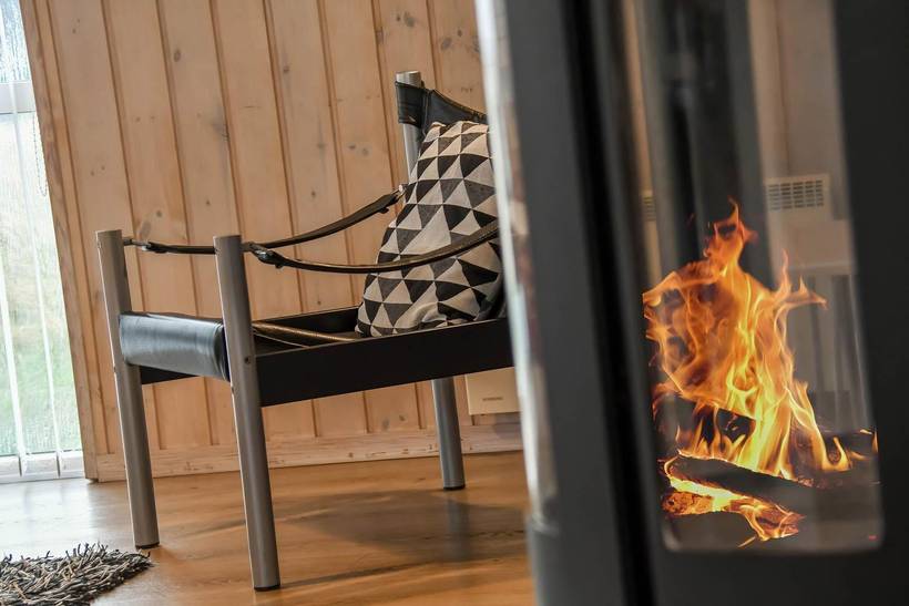 Foto von Ferienhaus AN48 in Ferring - Vejlby Klit - Westjütland
