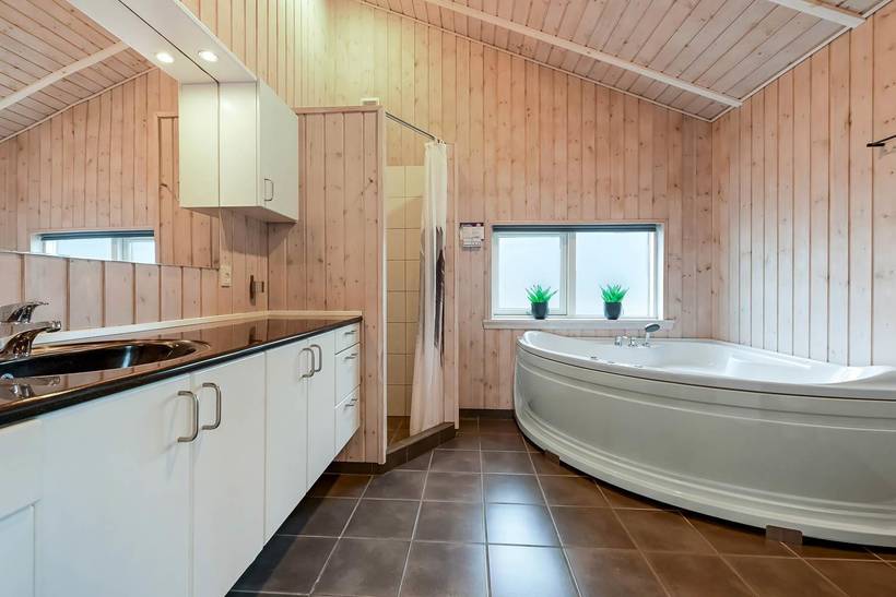 Foto von Ferienhaus AN48 in Ferring - Vejlby Klit - Westjütland