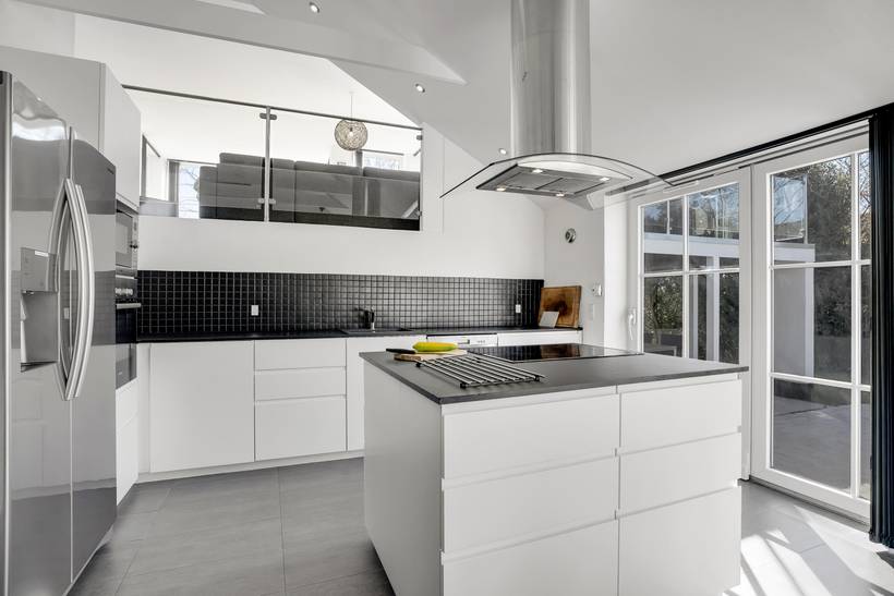 Foto von Ferienhaus AN51 in Marielyst - Falster