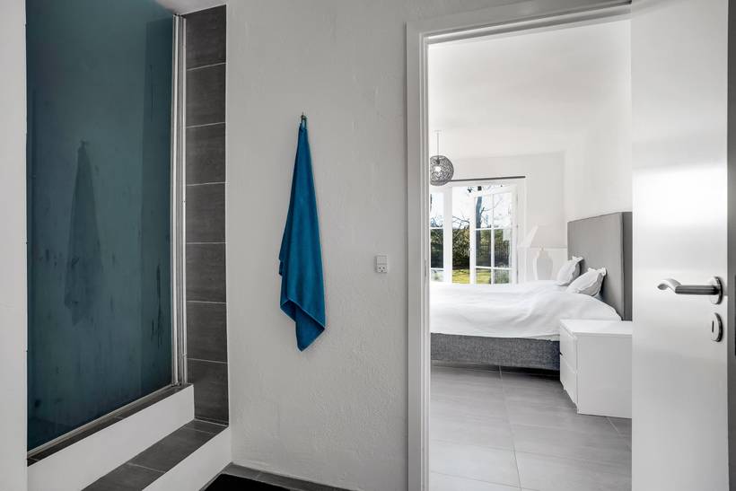 Foto von Ferienhaus AN51 in Marielyst - Falster