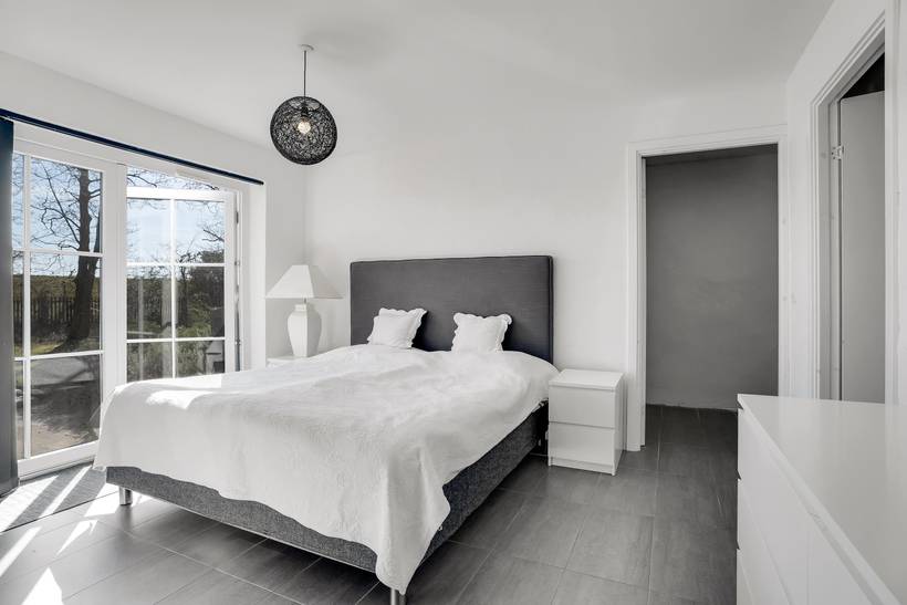 Foto von Ferienhaus AN51 in Marielyst - Falster