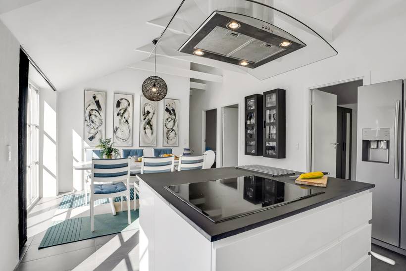 Foto von Ferienhaus AN51 in Marielyst - Falster