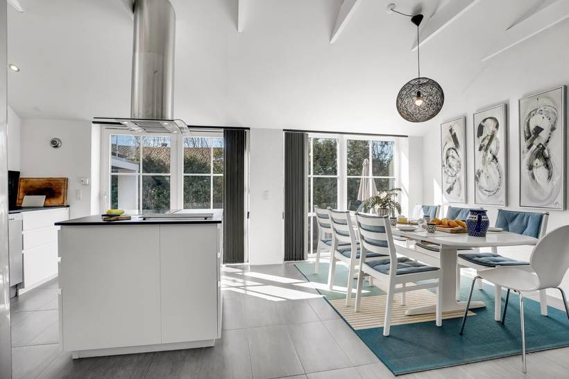 Foto von Ferienhaus AN51 in Marielyst - Falster