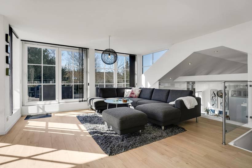 Foto von Ferienhaus AN51 in Marielyst - Falster