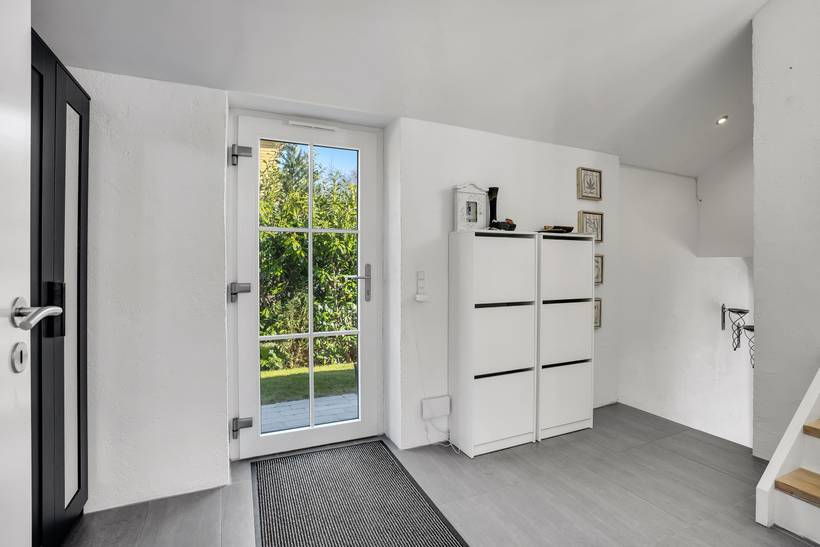 Foto von Ferienhaus AN51 in Marielyst - Falster
