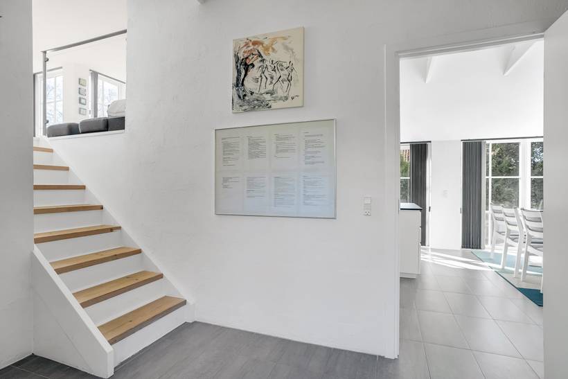 Foto von Ferienhaus AN51 in Marielyst - Falster