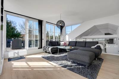 Vorschaubild von Ferienhaus AN51 in Marielyst - Falster