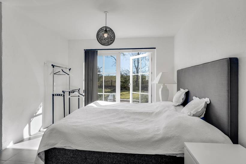Foto von Ferienhaus AN51 in Marielyst - Falster