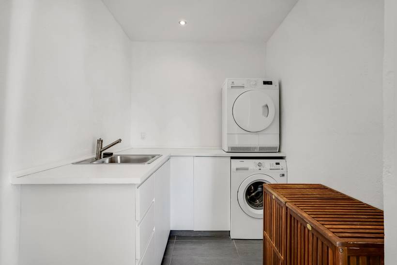 Foto von Ferienhaus AN51 in Marielyst - Falster