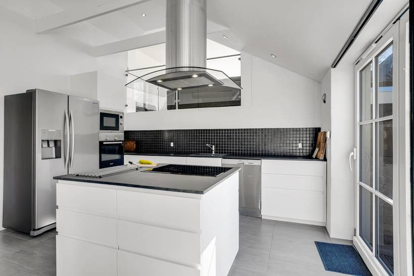 Foto von Ferienhaus AN51 in Marielyst - Falster