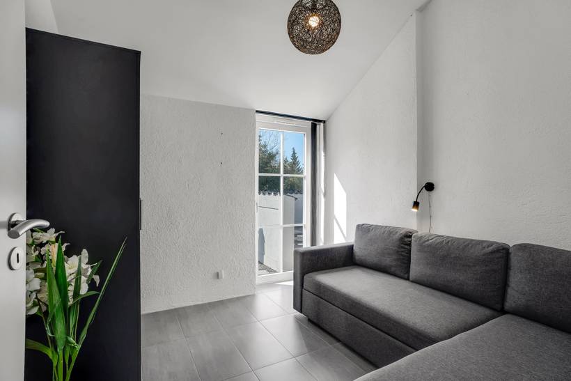 Foto von Ferienhaus AN51 in Marielyst - Falster