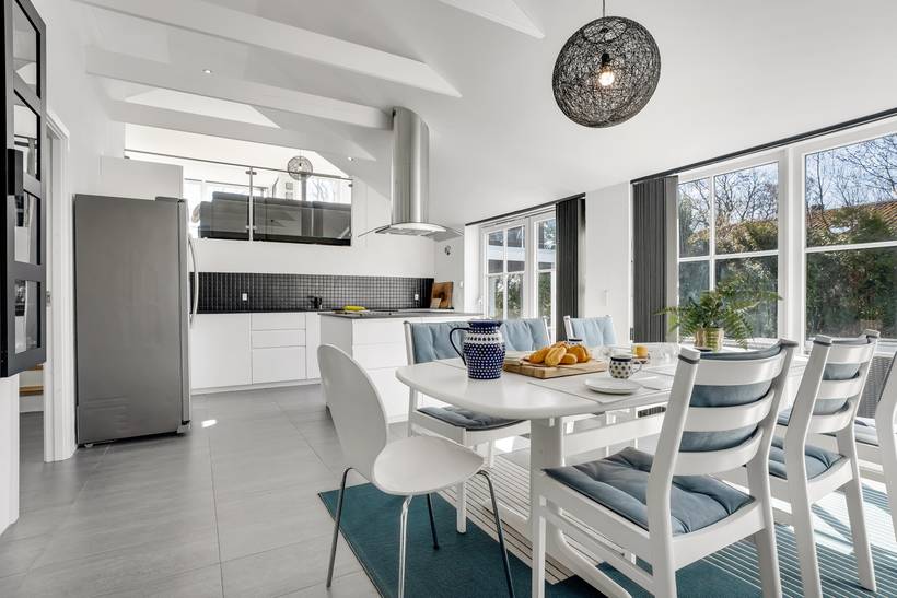 Foto von Ferienhaus AN51 in Marielyst - Falster
