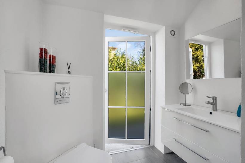 Foto von Ferienhaus AN51 in Marielyst - Falster