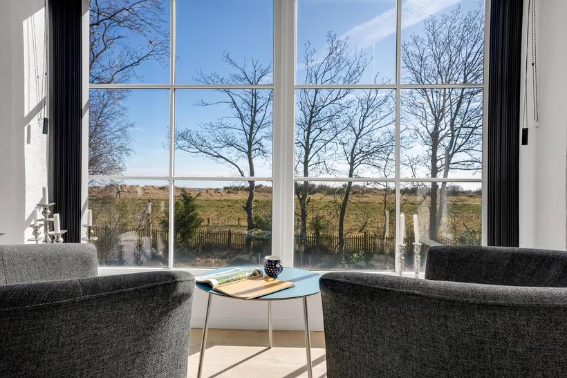 Foto von Ferienhaus AN51 in Marielyst - Falster