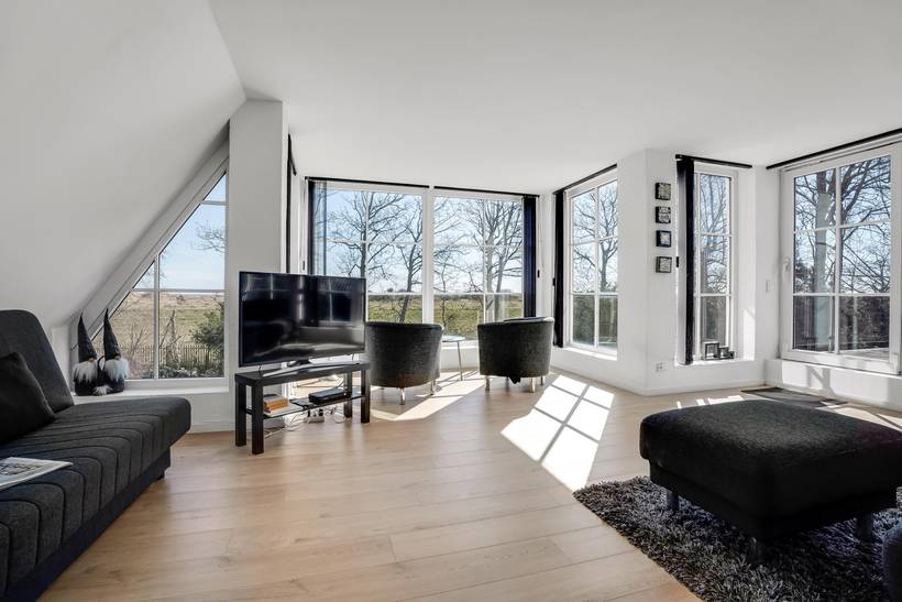 Foto von Ferienhaus AN51 in Marielyst - Falster