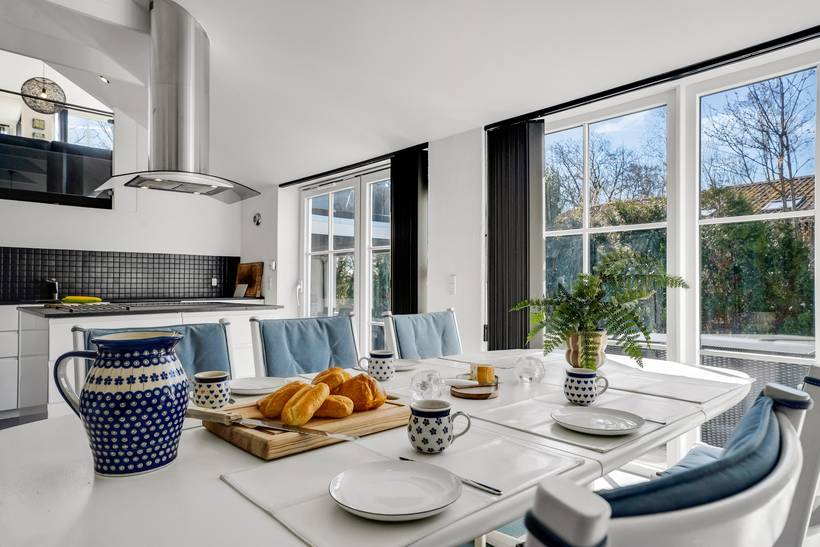 Foto von Ferienhaus AN51 in Marielyst - Falster