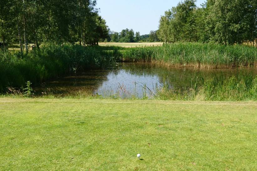 Foto von Ferienhaus AN54 in Marielyst - Falster