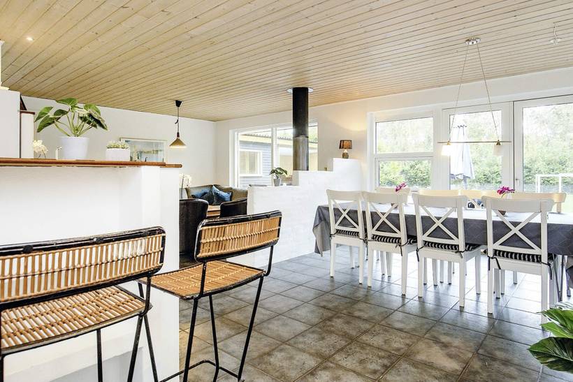 Foto von Ferienhaus AN54 in Marielyst - Falster