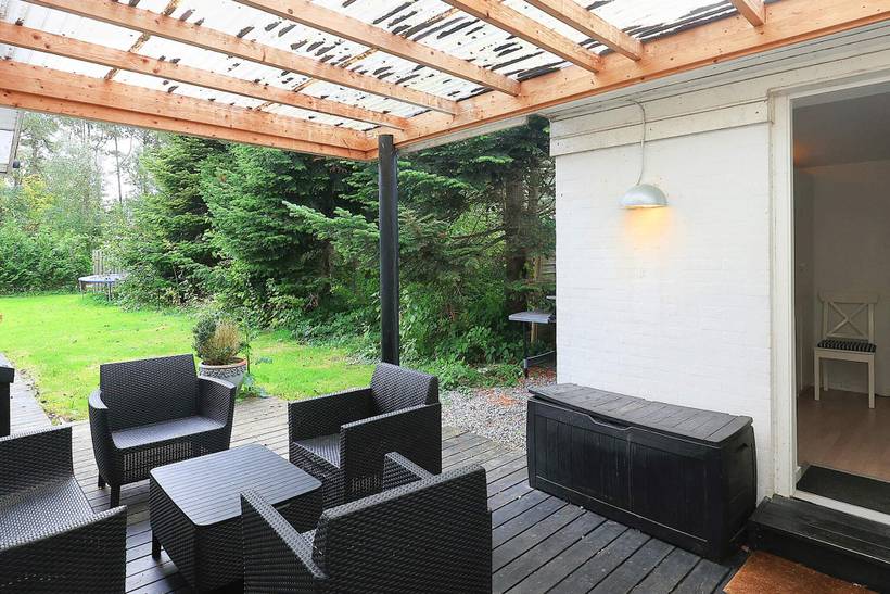 Foto von Ferienhaus AN54 in Marielyst - Falster